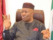 SENATOR AKPABIO TO APPEAR IN COURT OVER INDICTING STATEMENTS MADE ON NDDC CONTRACTS