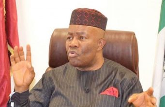 SENATOR AKPABIO TO APPEAR IN COURT OVER INDICTING STATEMENTS MADE ON NDDC CONTRACTS