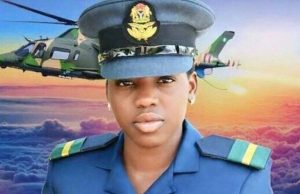 AROTILE BURIED IN FULL MILITARY HONOURS