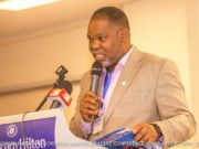 Lack Of Finance, Hinderance To Implementation Of SDG In Nigeria – Ale