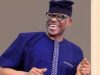 Please, Support Me, Jegede Begs Obasanjo