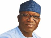 GROUP COMMENDS FAYEMI, EXPRESSES FEAR