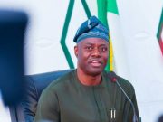 Oyo NMA Commiserates With Governor Makinde Over Mother’s death
