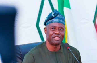 2020 BUDGET TOUCHED ALL SECTORS OF ECONOMY INSPITE OF COVID-19 – Makinde