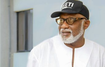 APC UK OYO CAUCUS MOURN THE DEMISE OF ARAKURIN ROTIMI AKEREDOLU