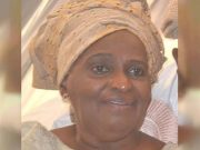 Breaking: Awo’s Daughter Tola Oyediran Passes on at 79
