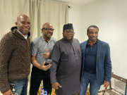 Adelabu Facilitates Truce Between Warring Oyo APC UK Members