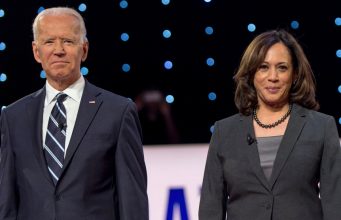 BREAKING: BIDEN EMERGES AS NEW AMERICAN PRESIDENT ELECT WITH FOCUS ON UNITY