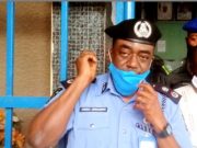 Stop Vandalising Public Properties, Oyo CP Cautions Okada Riders