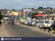 Hoodlums Unleash Terror in Oyo Leaving One Dead, Others Injured