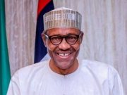 At Last, Buhari Accepts Olonisakin, Buratai, Other Service Chiefs Resignation