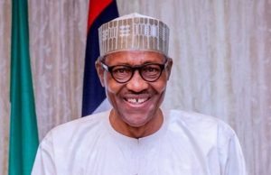 At Last, Buhari Accepts Olonisakin, Buratai, Other Service Chiefs Resignation