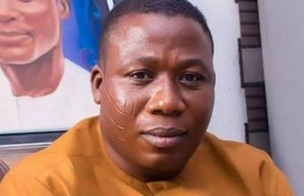 How Igboho Was Allegedly Arrested In Cotonou