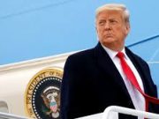 Breaking: President Trump Impeached The Second Time