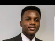 Adelabu’s Son Bags First Class Degree From Top UK University
