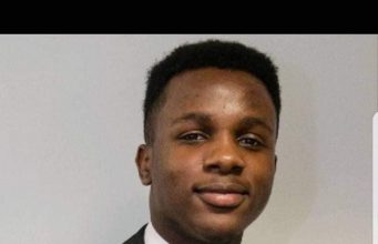 Adelabu’s Son Bags First Class Degree From Top UK University