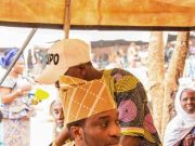 Eid El Kabir: MHR Hopeful, Supo Phillips Rolls Out “Sallah Packages”, Greets Muslim Faithful