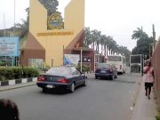 COVID-19 Surge: UNILAG Students Asked To Vacate Hostels