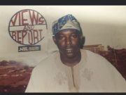 Journalists have a role to play in building a viable democratic process- Alalade