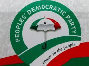 Seven National Working Committee Members of PDP resign