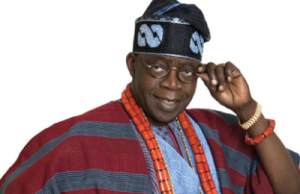 SWAGA FOR TINUBU LAUNCHES UK GROUP CHAPTER