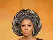 HOUSE OF REP HOPEFUL SUPO PHILLIPS COMMISERATE WITH SENATOR TESLIM FOLARIN OVER WIFES DEATH