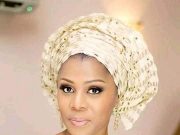 ALALADE MOURNS THE DEATH OF ANGELLA FOLARIN AT 48