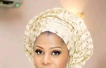 ALALADE MOURNS THE DEATH OF ANGELLA FOLARIN AT 48