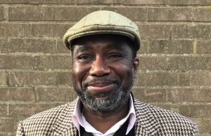 EX Ajimobi Aide Biyi Oloko Wins Conservative’s Candidature for Tilehurst South & Holybrook UK
