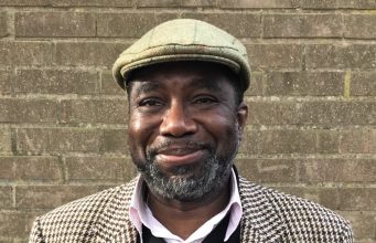 EX Ajimobi Aide Biyi Oloko Wins Conservative’s Candidature for Tilehurst South & Holybrook UK