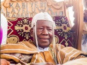 Breaking: Olubadan of Ibadan Land Joins His Ancestors At 93