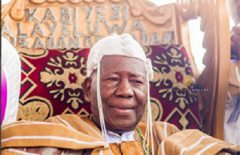 Breaking: Olubadan of Ibadan Land Joins His Ancestors At 93