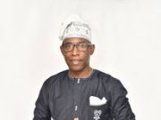 OYHA Hopeful Alalade Felicitate with Political Icon Alhaji Shina Alabi on his Birthday