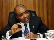 NIGERIA’S AMBASSADOR TO SPAIN DEMOLA SERIKI DIES AT 63