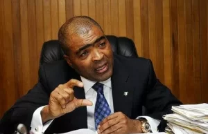 NIGERIA’S AMBASSADOR TO SPAIN DEMOLA SERIKI DIES AT 63