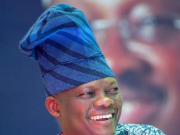 APC UK OYO STATE CAUCUS DRUMS SUPPORT FOR SENATOR TESLIM FOLARIN