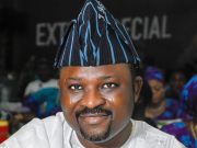 Federal Law Makers Kind Intervention Mis-represented To Discredit His Performance -Alalade