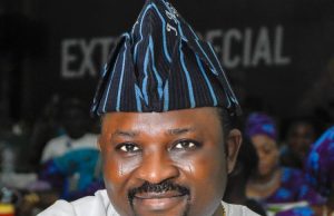 Federal Law Makers Kind Intervention Mis-represented To Discredit His Performance -Alalade