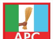 APC UK OYO CAUCUS CONGRATULATES SENATORS, HOUSE OF REPS,ASSEMBLY MEMBERS ELECT. SALUTE FOLARIN’S EFFORT.