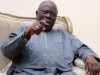 AFENIFERE LEADER AYO ADEBANJO CONDEMS DSS WARNING OF POSSIBLE INTERIM GOVERNMENT