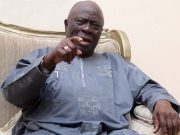 AFENIFERE LEADER AYO ADEBANJO CONDEMS DSS WARNING OF POSSIBLE INTERIM GOVERNMENT