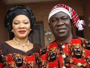 Former Deputy Senate President Ekweremadu Guilty of Organ Trafficking