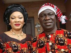 Former Deputy Senate President Ekweremadu Guilty of Organ Trafficking