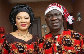Former Deputy Senate President Ekweremadu Guilty of Organ Trafficking