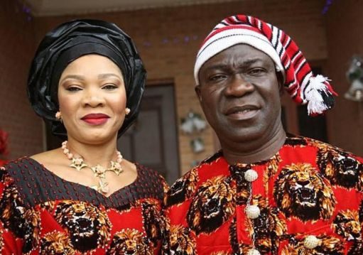 Former Deputy Senate President Ekweremadu Guilty of Organ Trafficking