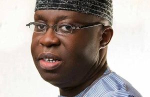 Oyo Agenda: COMBAT Initiator, Sen Soji Akanbi Greets Senators, House of Reps Members from Pacesetter State As NASS Inaugurates Members