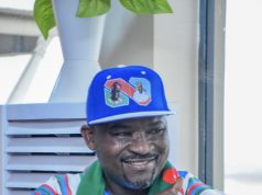 Alalade Felicitates with Hon Akinremi as he Celebrates Birthday