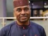 OKONKWO SPEAKS TRUTH TO POWER SAYS OPPOSITION PARTIES IN NIGERIA ARE WEAK