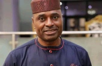 OKONKWO SPEAKS TRUTH TO POWER SAYS OPPOSITION PARTIES IN NIGERIA ARE WEAK