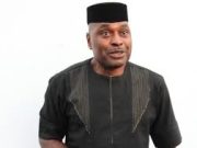 KENNETH OKONKWO DUMPS LABOUR PARTY SAYS “I WILL JOIN ANY PARTY WITH CLEAR DIRECTION FOR THE COUNTRY”
